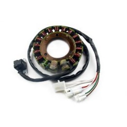 ELECTREX uzwojenie alternatora stator yamaha warrior quad '87-'04