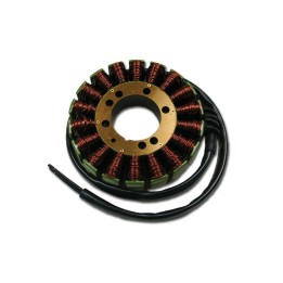 ELECTREX uzwojenie alternatora (stator) yamaha R1 '98-'03 (115X42X22MM)