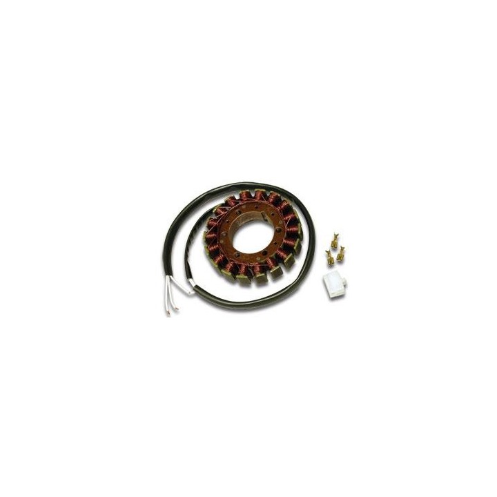 ELECTREX uzwojenie alternatora (stator) honda / suzuki / yamaha (G07)(115X54X18MM)