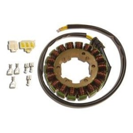 ELECTREX uzwojenie alternatora (stator) honda cbr 900 rr '00-'01, cbr 929 '00-'01, fjs 600 silverwing '01-'10 (115X54X18MM)