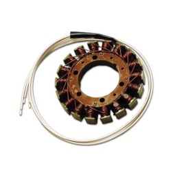 ELECTREX uzwojenie alternatora (stator) yamaha XV535 virago '87-'01, XTZ660 '91-'98, XTZ750 '89-'95, suzuki LS650 '86-'04, VS14…