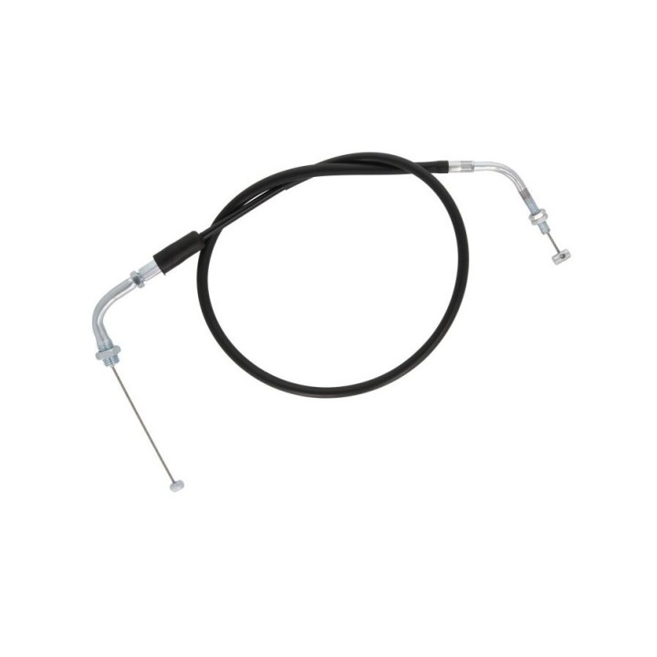 Dźwignie i linki BIKETEC linka gazu honda cb 600 f hornet '03-'06 , 17920-MBZ-C50, pc 36