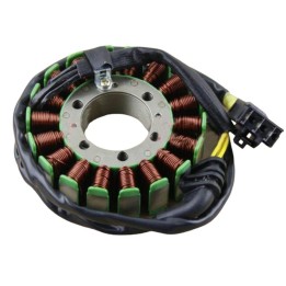 GZ uzwojenie alternatora (stator) honda cbr 1100XX blackbird (99-06) (31120-MAT-E01)