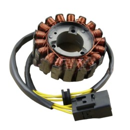 GZ uzwojenie alternatora (stator) honda sh 125/150 (05-12), ps 125 (06-10), fes 125/150 (06-12)
