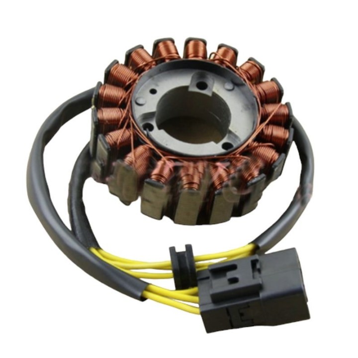 GZ uzwojenie alternatora (stator) honda sh 125/150 (05-12), ps 125 (06-10), fes 125/150 (06-12)