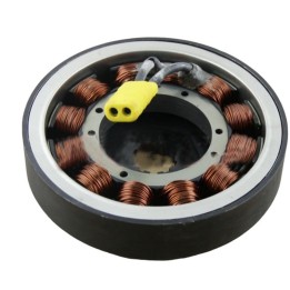 GZ uzwojenie alternatora (stator) harley davidson big twin late '81-'99 - patrz opis dodatkowy (29970-88D)