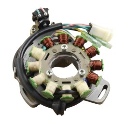 GZ uzwojenie alternatora (stator) yamaha banshee 350 (87-94) (2GU-85510-50-00)