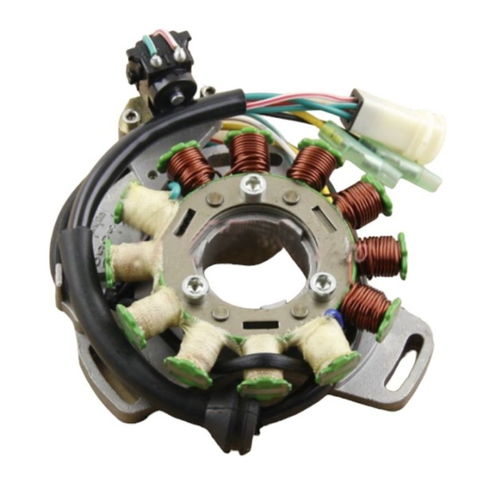 GZ uzwojenie alternatora (stator) yamaha banshee 350 (87-94) (2GU-85510-50-00)