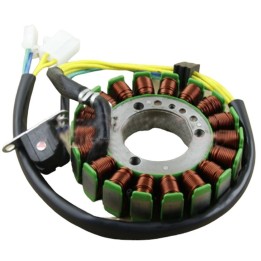 GZ uzwojenie alternatora (stator) yamaha yp 250 majesty 250 (00-07) (5GM-81410-00-00)
