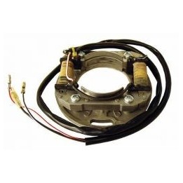 ELECTREX uzwojenie alternatora stator suzuki RM80 '77-'85, RM125 '75-'88, RM100 '76-'81