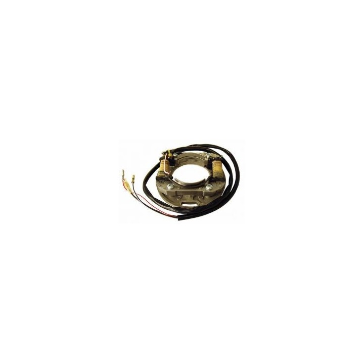 ELECTREX uzwojenie alternatora stator suzuki RM80 '77-'85, RM125 '75-'88, RM100 '76-'81