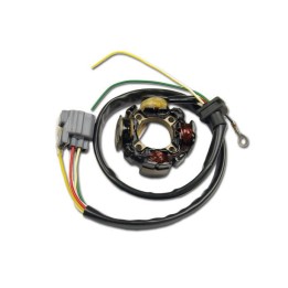ELECTREX uzwojenie alternatora (stator) kawasaki kxf 450 '06-'08 (KXF450, KX450F)