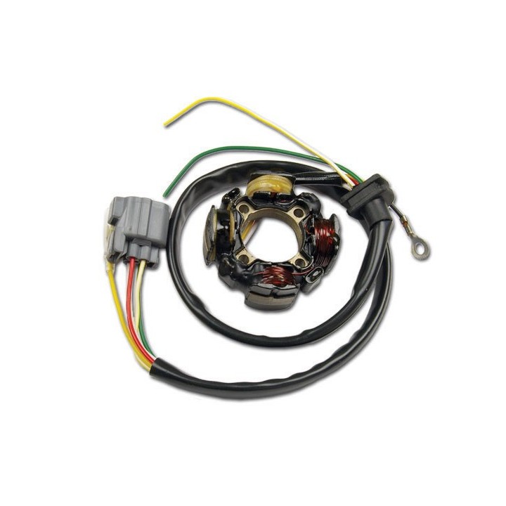 ELECTREX uzwojenie alternatora (stator) kawasaki kxf 450 '06-'08 (KXF450, KX450F)
