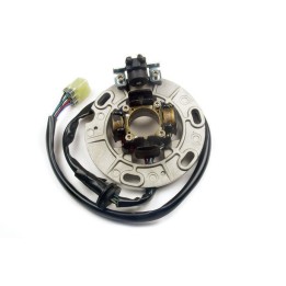 ELECTREX uzwojenie alternatora (stator) yamaha yz 125 '96-'99