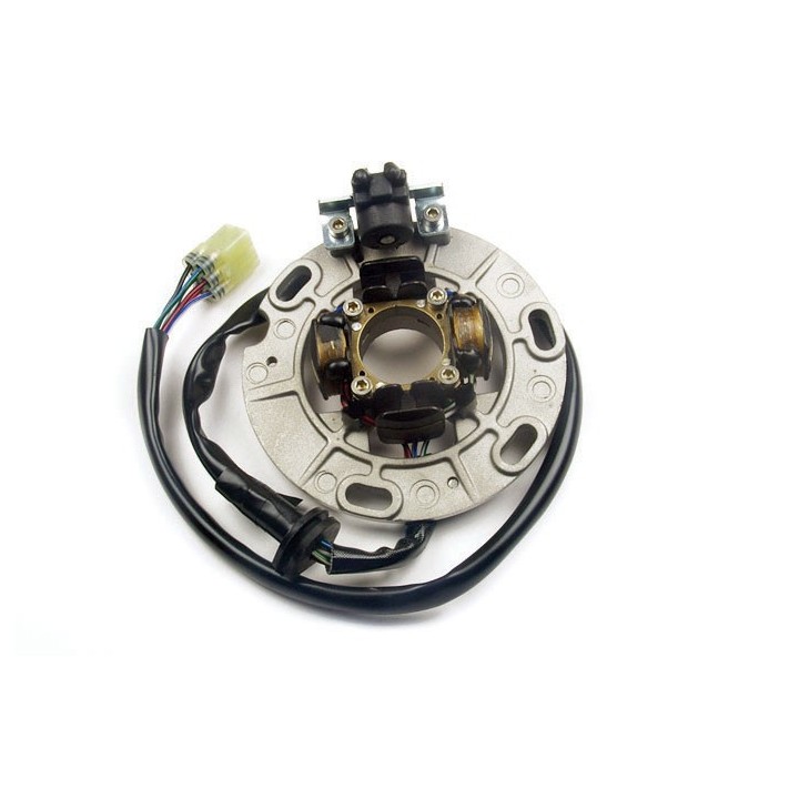 ELECTREX uzwojenie alternatora (stator) yamaha yz 125 '96-'99