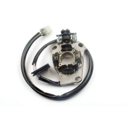 ELECTREX uzwojenie alternatora (stator) yamaha yz 125 '05-'20 (kompletny zapłon)
