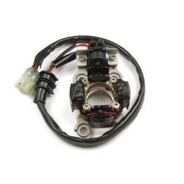 ELECTREX uzwojenie alternatora (stator) yamaha yzf 450 '06-'09 (YZF450,YZ450F)