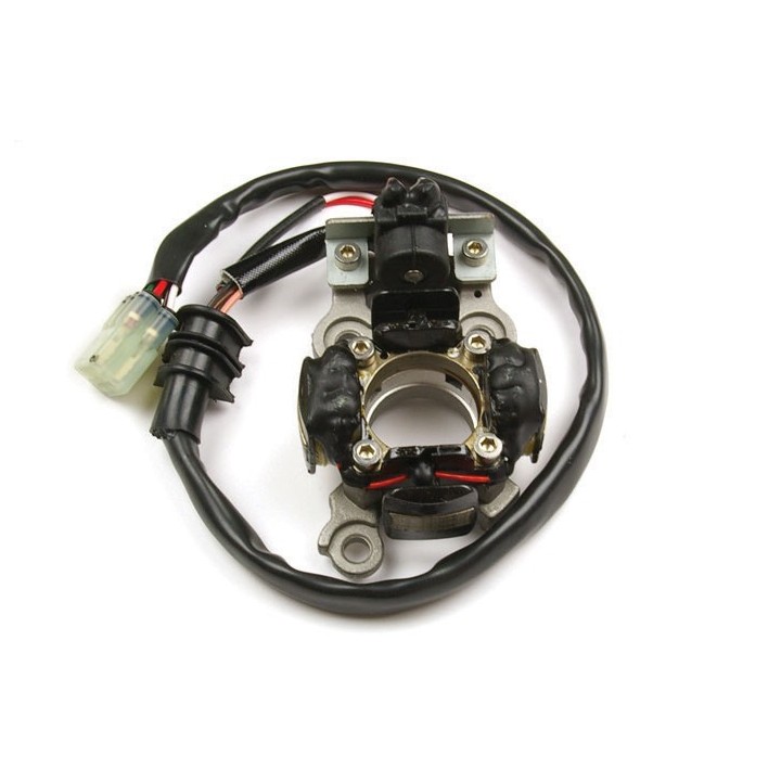 ELECTREX uzwojenie alternatora (stator) yamaha yzf 450 '06-'09 (YZF450,YZ450F)