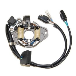 ELECTROSPORT uzwojenie alternatora (stator) honda cr 250R '86-88, cr 500R '86