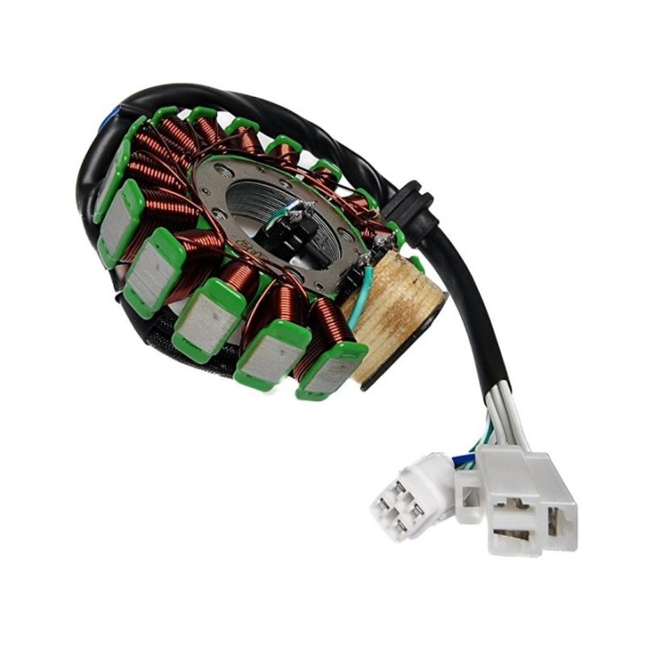 GZ uzwojenie alternatora (stator) suzuki dl 650 v-strom '07-12,