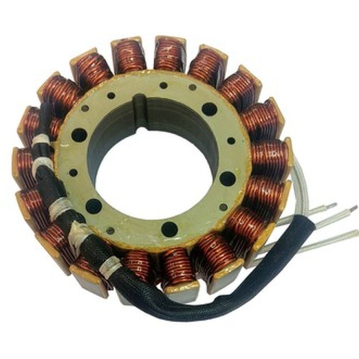 DZE uzwojenie alternatora (stator) honda cx 500/650 '82-'83; gl 500/650 '81-'83; nt 650 deauville '88-'05; ntv 650 revere '88-'…