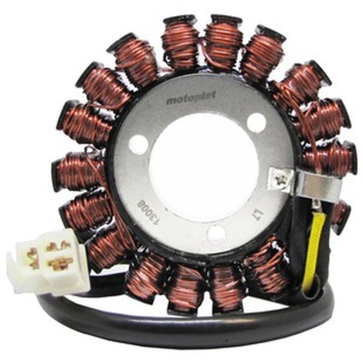 DZE uzwojenie alternatora (stator) suzuki gsx 600R '08-'17; gsx 750R '06-'17 (oem 31401-01H20)