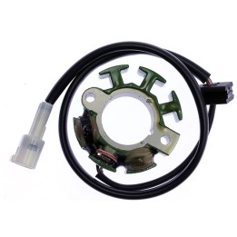 ELECTREX uzwojenie alternatora (stator) ktm SX250 '85-'92, SX400 '00-'03, SX450 '03-'06, SX525 '04-'05, SMR525 '04-'05, SMR560,…
