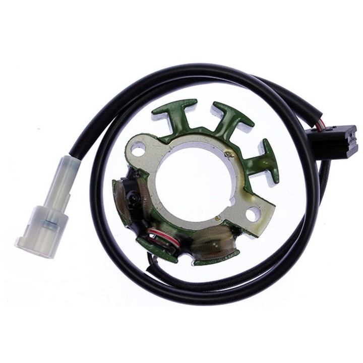 ELECTREX uzwojenie alternatora (stator) ktm SX250 '85-'92, SX400 '00-'03, SX450 '03-'06, SX525 '04-'05, SMR525 '04-'05, SMR560,…