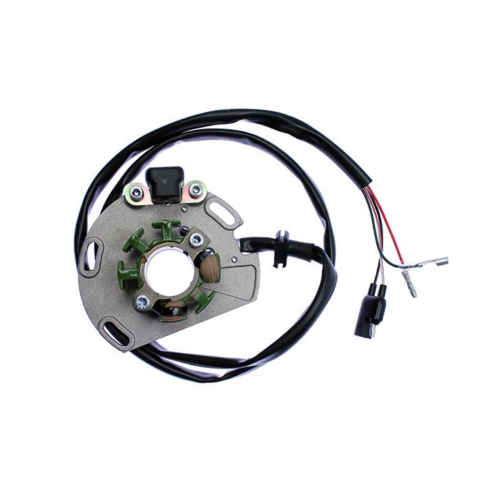 ELECTREX uzwojenie alternatora (stator) gas gas ec 125, EC250