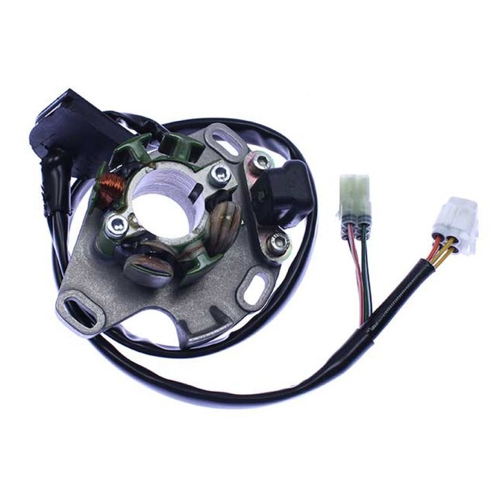 ELECTREX uzwojenie alternatora (stator) suzuki RM250 '98-'01