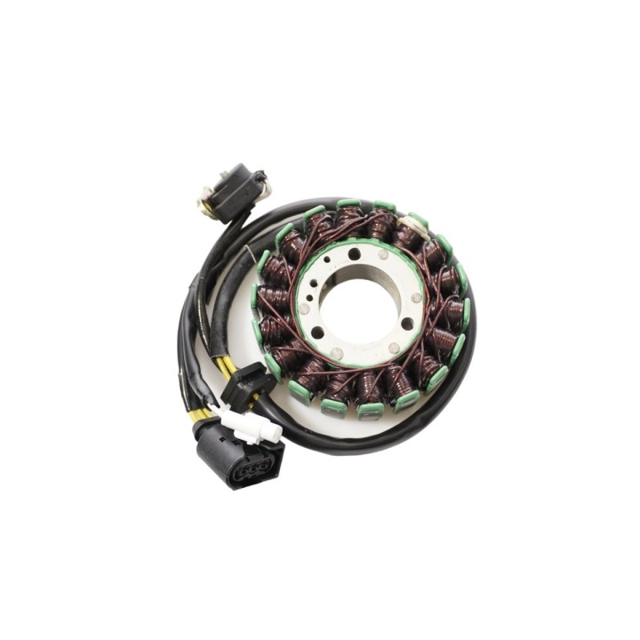 ELECTROSPORT uzwojenie alternatora (stator) bmw g 310R/GS '16-'20 (oem: 12311540516)
