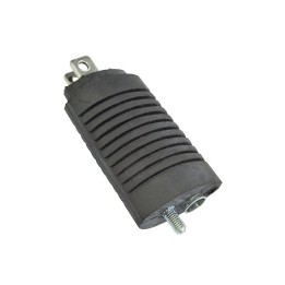 EMGO mocowanie kierunkowskazu przód / tył honda cb 400 f / CB1 '89, vf 500 f '84-'86, vfr 700 f '86-'87, vf 1100 s '84-'85 (oem…