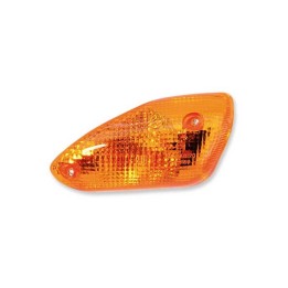 V parts (VICMA) klosz kierunowskazu przód lewy mbk yq, yamaha yq 50/100 1997-2006 (6707)