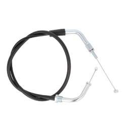 Dźwignie i linki BIKETEC linka gazu honda cb 600 f hornet '03-'06 , 17910-MBZ-C50