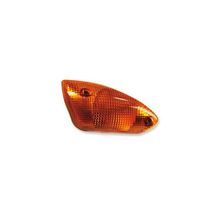 V parts (VICMA) klosz kierunowskazu przód lewy mbk yq, yamaha yq 50/100 1997-2010 (6710)