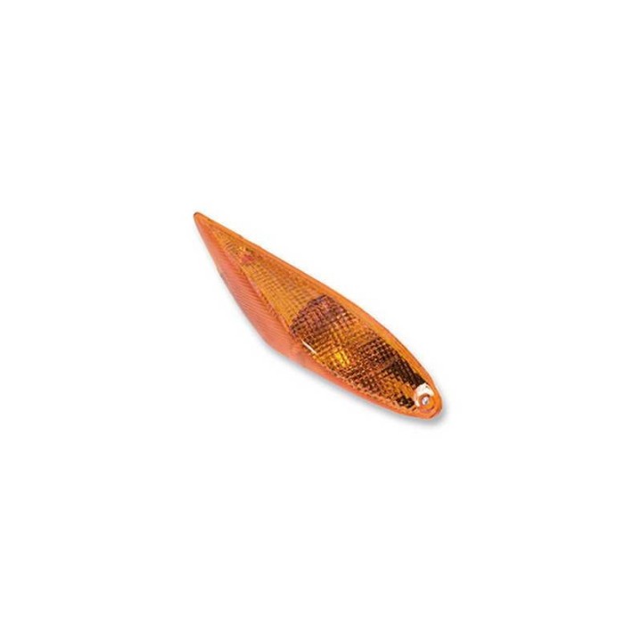 V parts (VICMA) klosz kierunowskazu przód prawy mbk cw, yamaha bw s 50 1996-2002 (6826)