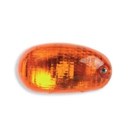 V parts (VICMA) klosz kierunowskazu przód prawy gilera typhoon, piaggio/vespa nrg, ntt, storm, typhoon, zip 1, zip 2, zip sp 50…