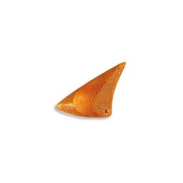 V parts (VICMA) klosz kierunowskazu przód lewy peugeot speedfight, speedfight ac, speedfight lc 50/100 1996-2003 (6843)