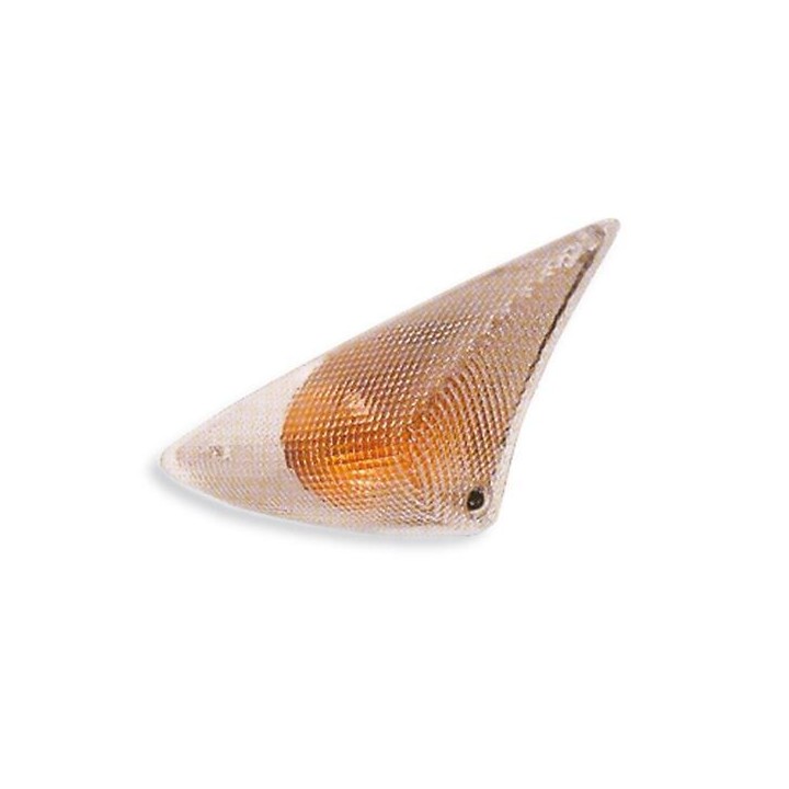 V parts (VICMA) kierunkowskaz peugeot speedfight 2 50 00-09 przedni lewy (6844)