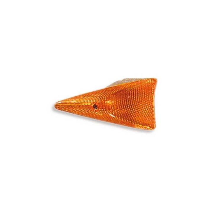 V parts (VICMA) klosz kierunowskazu tył lewy peugeot speedfight, speedfight ac, speedfight lc 50/100 1996-2003 (6851)