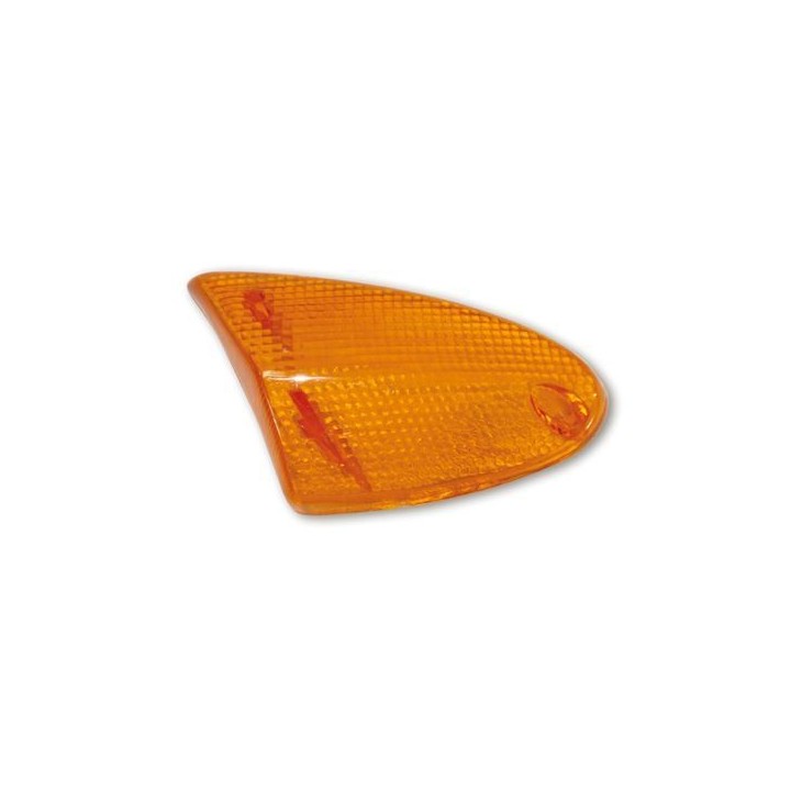 V parts (VICMA) klosz kierunowskazu przód prawy aprilia leonardo, sr 50/125/150 1995-2007 (6880)