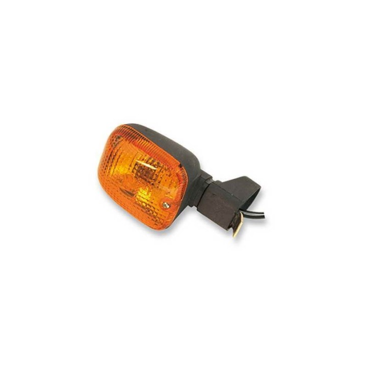 V parts (VICMA) klosz kierunowskazu przód/tył lewy/prawy aprilia AF1, etx, leonardo, pegaso, rs, rx 50-650 1986-2004 (6890)