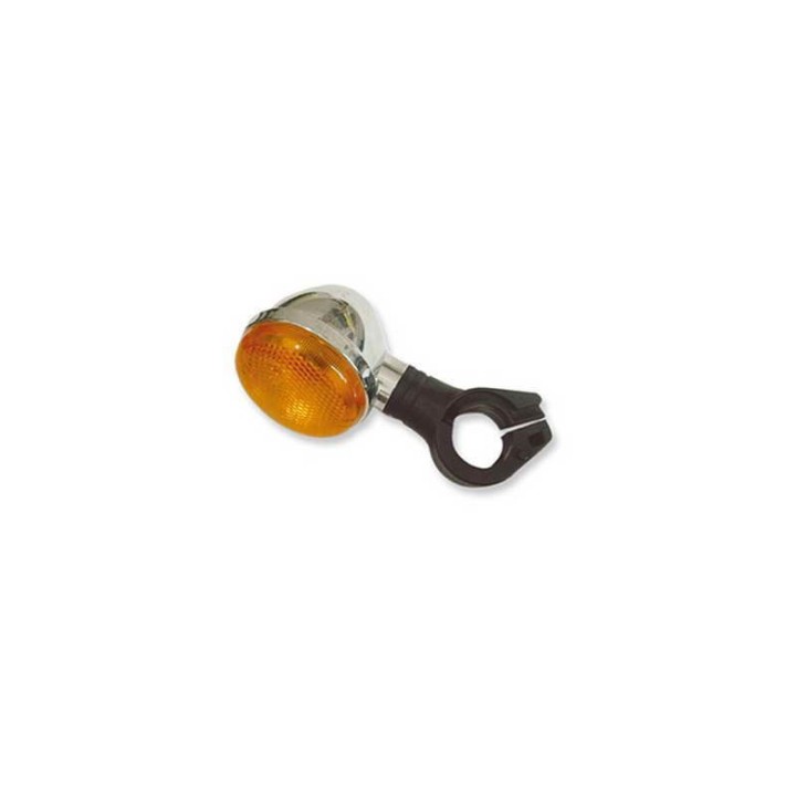 V parts (VICMA) klosz kierunowskazu przód/tył lewy/prawy aprilia classic, gilera eaglet, moto guzzi nevada, suzuki gz 50-750 19…