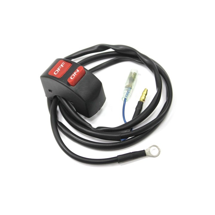 PSYCHIC wyłącznik zapłonu (kill switch) ktm sx/exc (oem 50311074000)