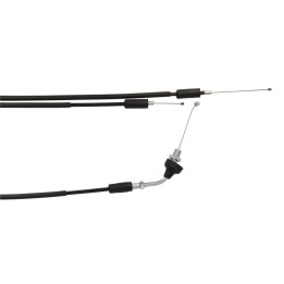 Dźwignie i linki BIKETEC linki gazu (komplet 3 linki) aprilia rs 125 '92-'13 , (125 EXTREMA/125 replica), tuono 125 (03-05) , A…