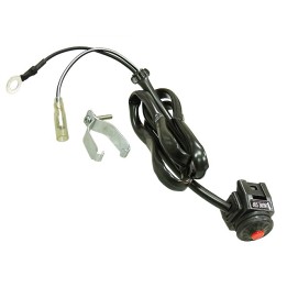 PSYCHIC wyłącznik zapłonu (kill switch) ktm sx/exc/sxf/excf (oem 50311089200)