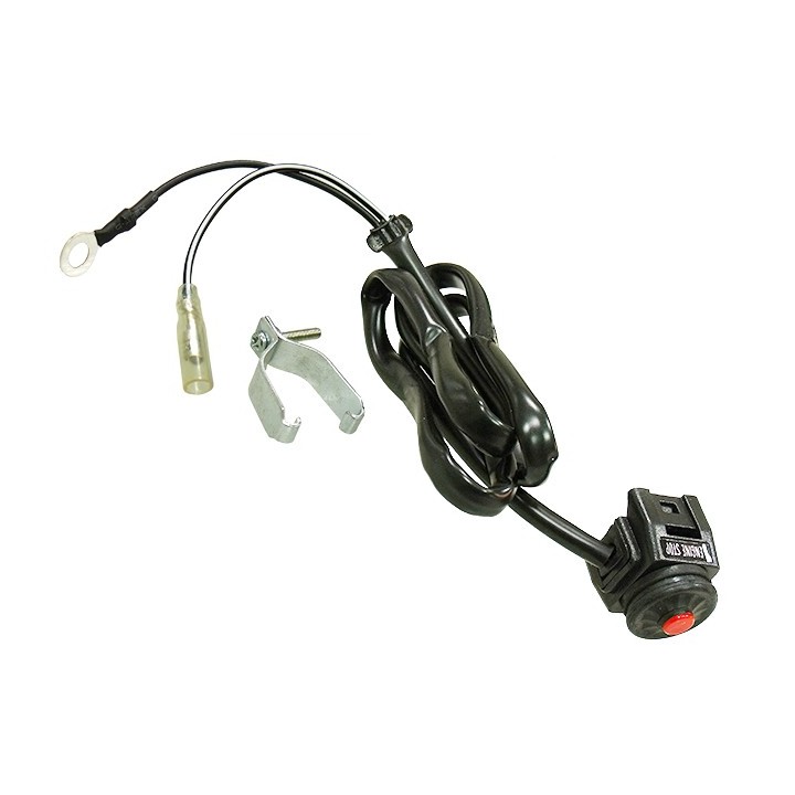 PSYCHIC wyłącznik zapłonu (kill switch) ktm sx/exc/sxf/excf (oem 50311089200)