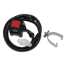 PSYCHIC wyłącznik zapłonu (kill switch) yamaha yzf 250 '10-11 (oem 17D-83976-00-00)