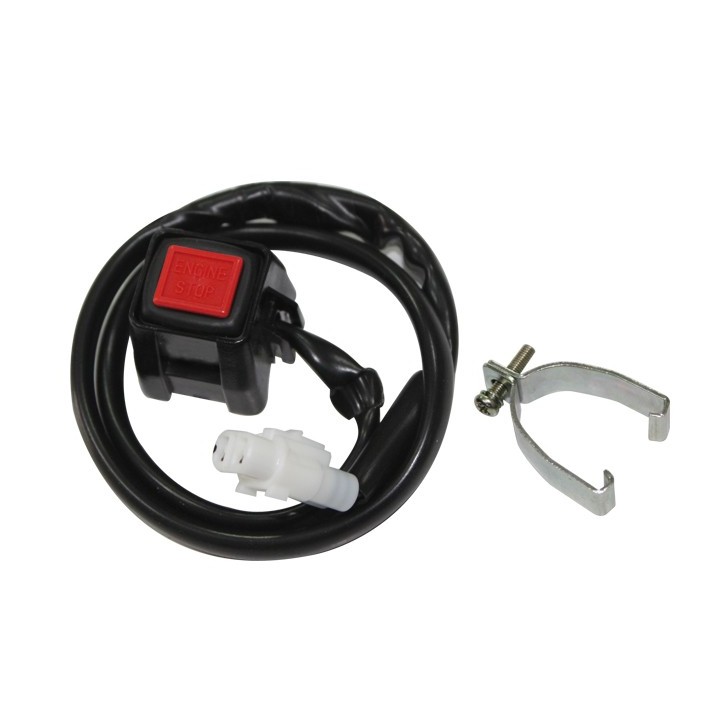 PSYCHIC wyłącznik zapłonu (kill switch) yamaha yzf 250 '10-11 (oem 17D-83976-00-00)