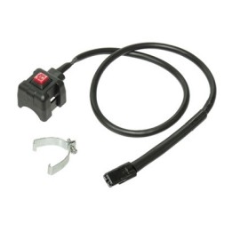 PSYCHIC wyłącznik zapłonu (kill switch) yamaha yzf 250/450 (14-16), wrf 250 (15-16), 450 (16) (1SL-83976-00-00) (długość przewo…